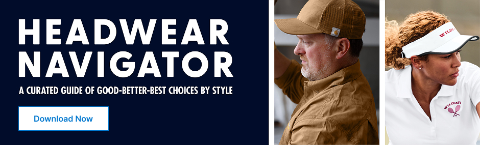 Download Headwear Navigator