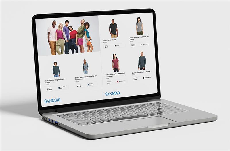 Product Presentation Image