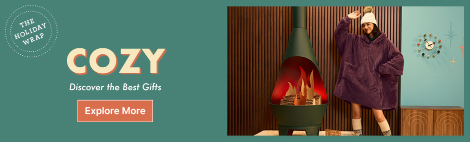 Explore Holiday Gifting