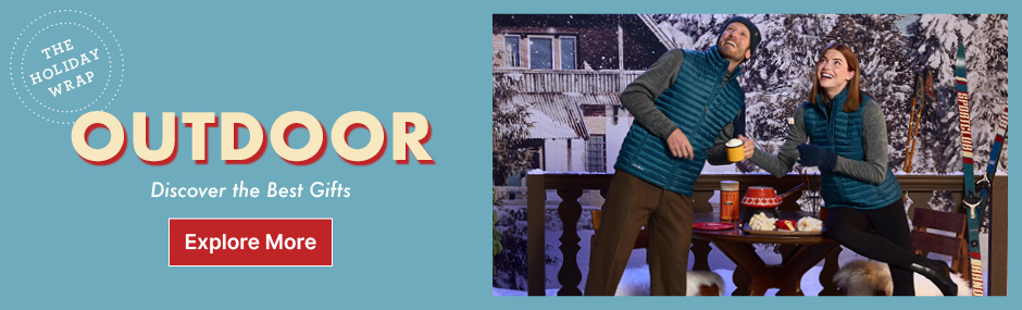 Explore Holiday Gifting