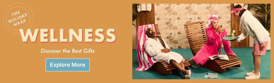 Explore Holiday Gifting