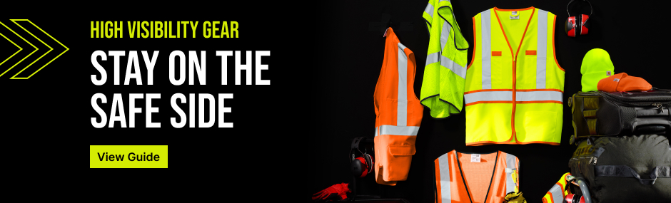 Shop the Safety Guide