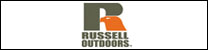 Russell Outdoors Logo