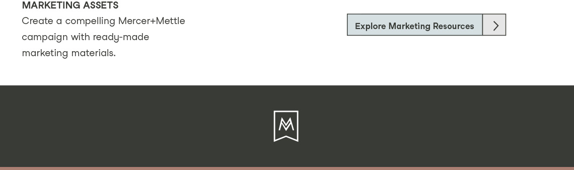 View Mercer+Mettle Resources