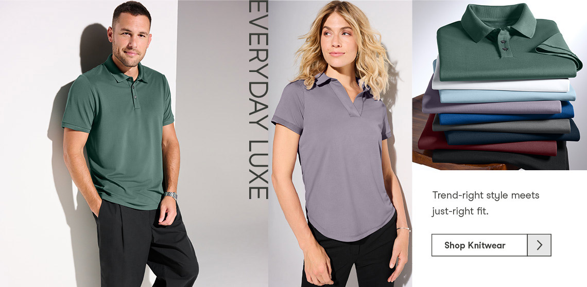 Shop Mercer+Mettle Knitwear