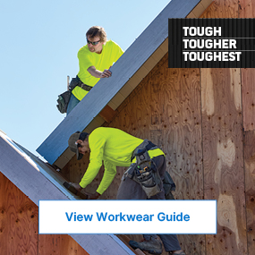 View Workwear Guide