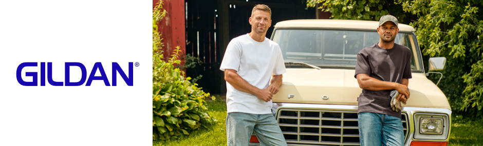 Gildan