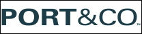 Port & Co Logo