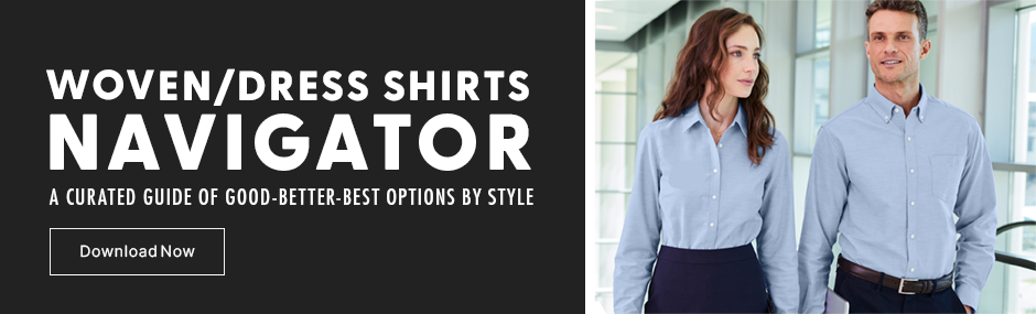 Download Woven Shirts Navigator